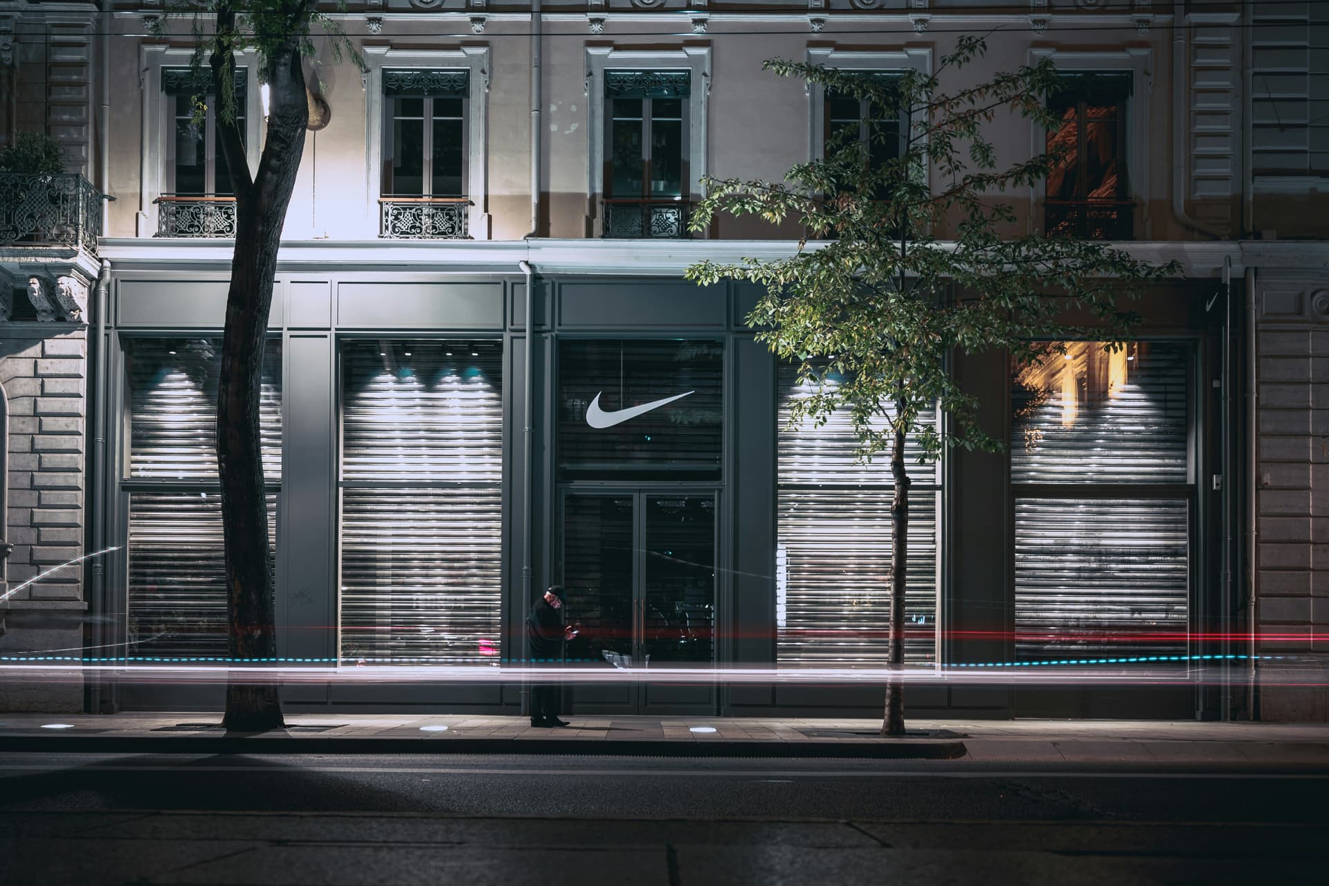 header